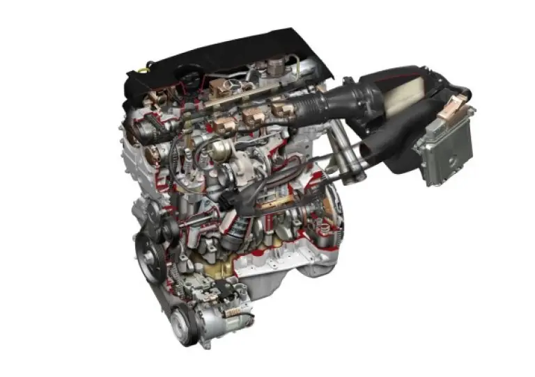 Mercedes Classe V 2012 teaser - 15