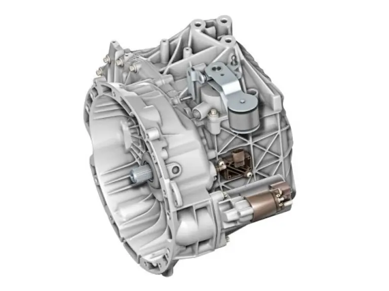 Mercedes Classe V 2012 teaser - 16