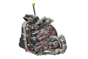 Mercedes Classe V 2012 teaser - 17