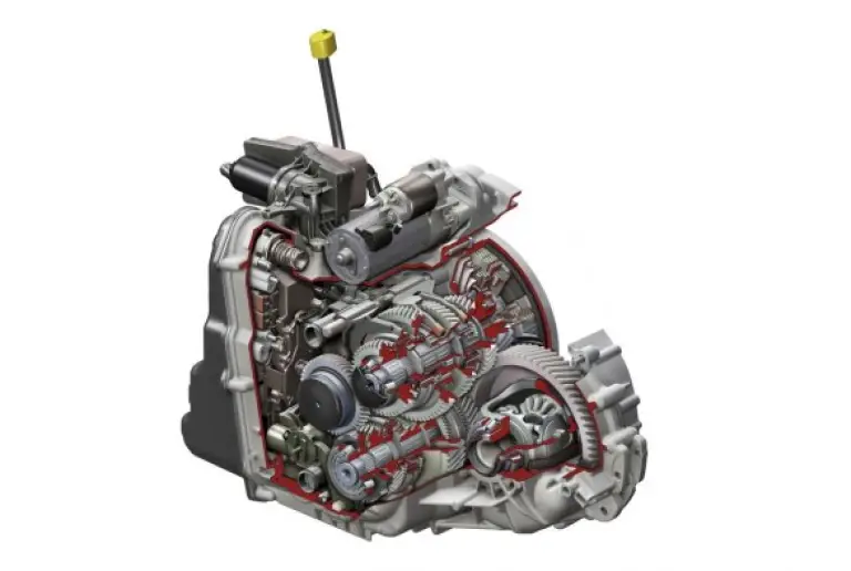 Mercedes Classe V 2012 teaser - 17