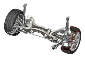 Mercedes Classe V 2012 teaser - 19