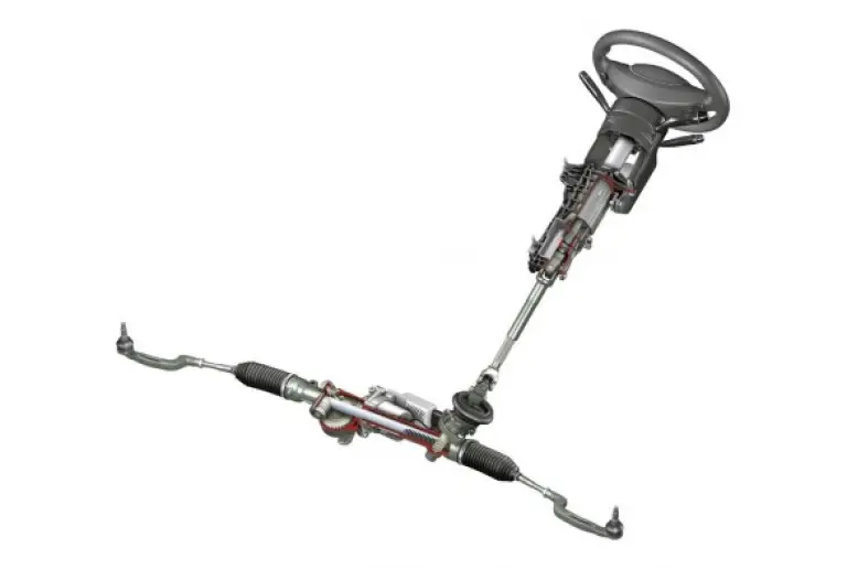 Mercedes Classe V 2012 teaser - 20