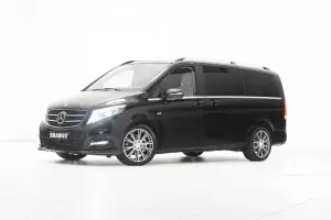 Mercedes Classe V by Brabus