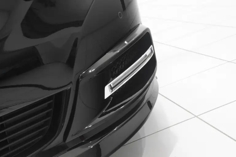 Mercedes Classe V by Brabus - 24