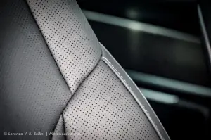 Mercedes Classe V MY 2019 - Test Drive in Anteprima