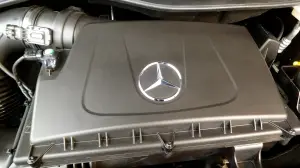 Mercedes Classe V - Primo Contatto