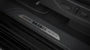 Mercedes Classe X by Brabus