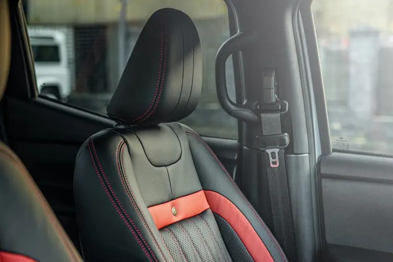 Mercedes Classe X by Chelsea Truck Company - Foto - 1