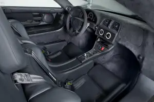 Mercedes CLK GTR gallery auto da corsa targate - 4
