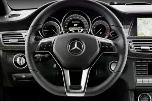Mercedes CLS 2011 (2) - 16