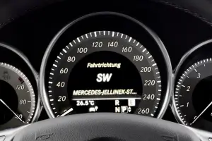 Mercedes CLS 2011 (2) - 19
