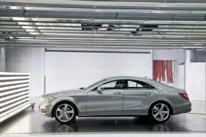 Mercedes CLS 2011 (2) - 39