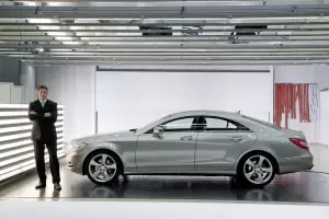 Mercedes CLS 2011 (2) - 40