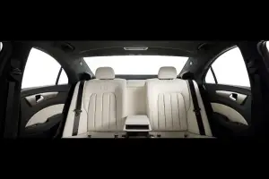 Mercedes CLS 2011 (3) - 3