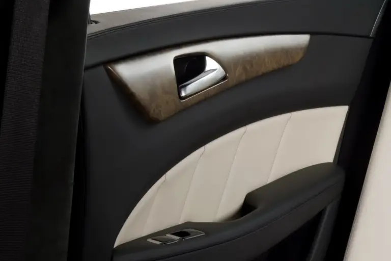 Mercedes CLS 2011 (3) - 5