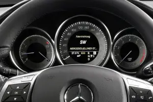 Mercedes CLS 2011 (3) - 11