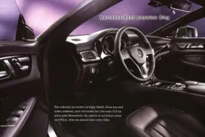 Mercedes CLS 2011 ufficiali - 3