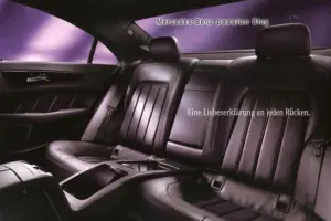 Mercedes CLS 2011 ufficiali - 6