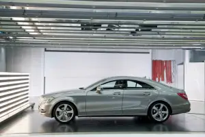 Mercedes CLS 2012 - 6