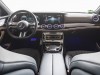 Mercedes CLS 2021 presentazione nazionale