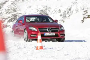 Mercedes CLS 4Matic - 7