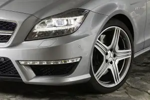 Mercedes CLS 63 AMG - 19