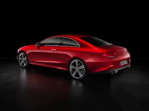 Mercedes CLS AMG, Coupe e Cabrio MY 2018 - Rendering - 10