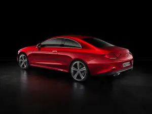 Mercedes CLS AMG, Coupe e Cabrio MY 2018 - Rendering