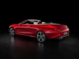 Mercedes CLS AMG, Coupe e Cabrio MY 2018 - Rendering