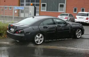 Mercedes CLS AMG - 1