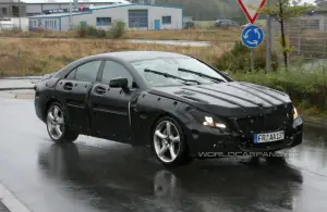 Mercedes CLS AMG - 3