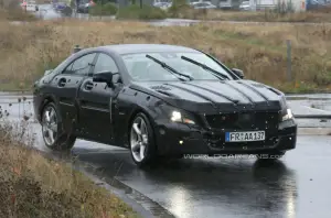 Mercedes CLS AMG - 5