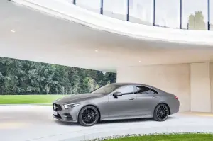 Mercedes CLS MY 2018 - 13