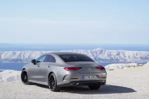 Mercedes CLS MY 2018 - 15