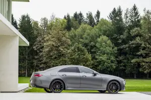 Mercedes CLS MY 2018 - 25