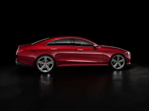 Mercedes CLS MY 2018 - 26