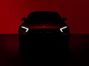 Mercedes CLS MY 2018 - 44