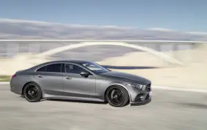 Mercedes CLS MY 2018 - 4