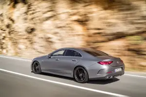 Mercedes CLS MY 2018 - 51