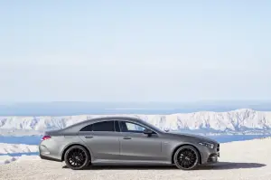 Mercedes CLS MY 2018 - 52