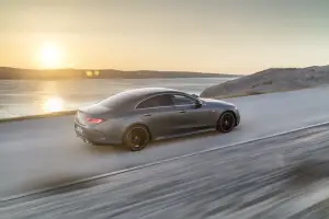 Mercedes CLS MY 2018 - 9