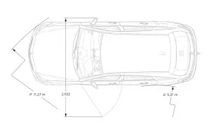 Mercedes CLS Shooting Brake - 2012 - 139