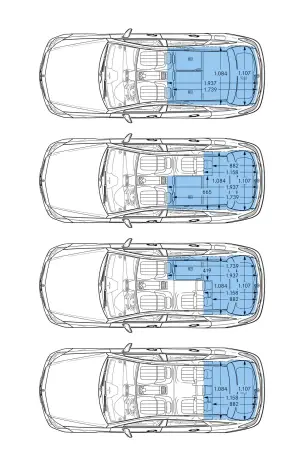 Mercedes CLS Shooting Brake - 2012