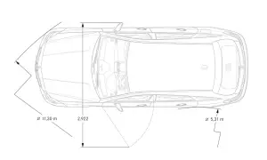 Mercedes CLS Shooting Brake - 2012