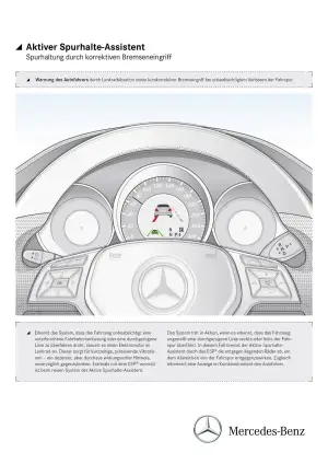 Mercedes CLS Shooting Brake - 2012