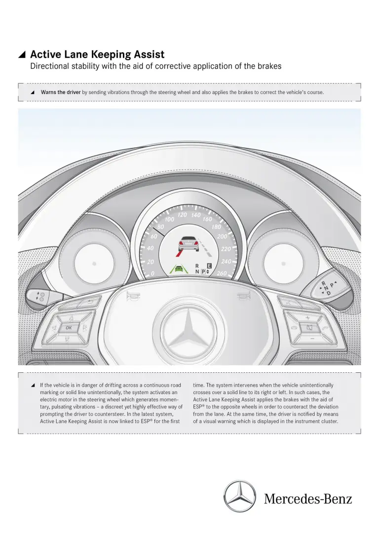 Mercedes CLS Shooting Brake - 2012 - 45