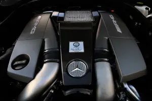 Mercedes CLS Shooting Brake - 2012 - 251