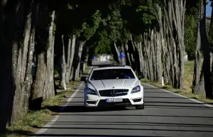 Mercedes CLS Shooting Brake - 2012 - 278