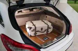 Mercedes CLS Shooting Brake