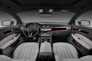 Mercedes CLS Shooting Brake